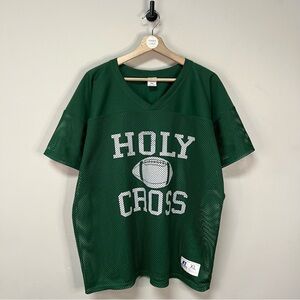 Vintage Russell Athletic Football Jersey